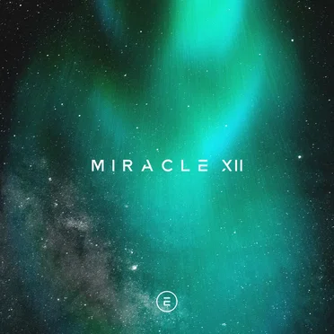 Miracle XII by Various Artists - album cover