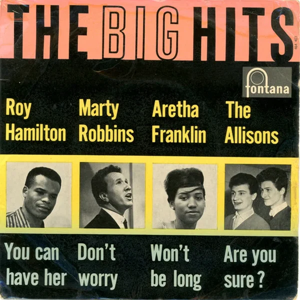 The Big Hits