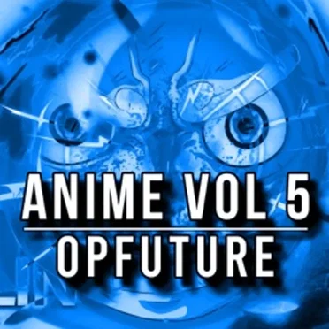 Anime Vol. 5