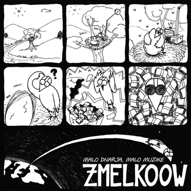 Malo dnarja, malo muzike