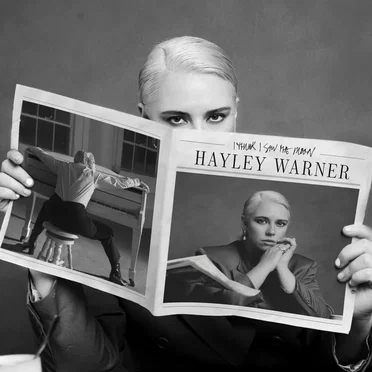 I Think I Saw the Moon