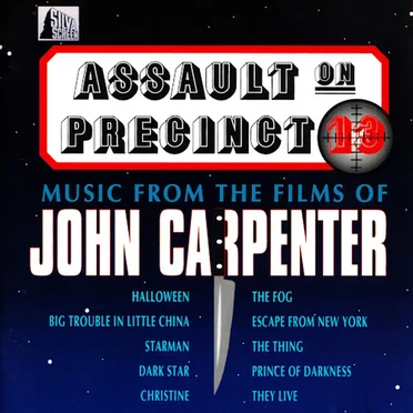 Halloween: Music From the Films of John Carpenter