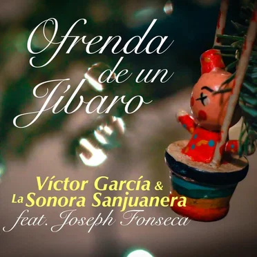 Ofrenda de un jíbaro