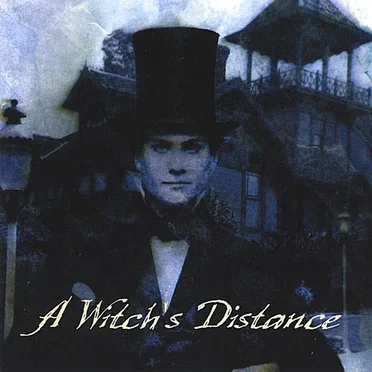 The Dead Will Rock by A Witch's Distance - album cover