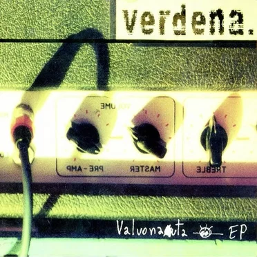Valvonauta EP