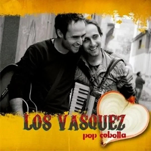 Contigo pop y cebolla