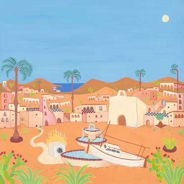 Salsa agredolça by Da Souza - album cover