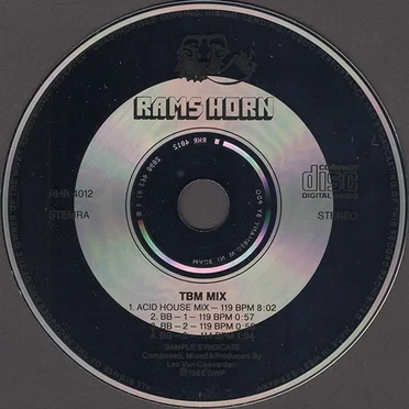 TBM Mix