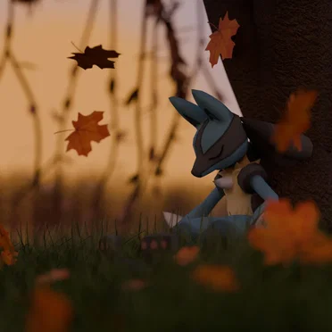BRISE L'AUTOMNE