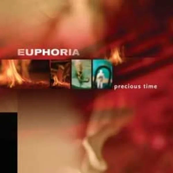 Precious Time
