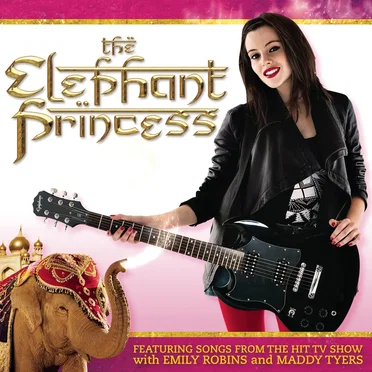 The Elelphant Princess