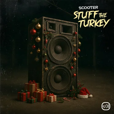 Stuff the Turkey