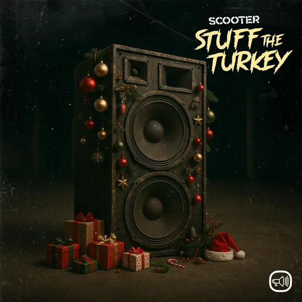 Stuff the Turkey