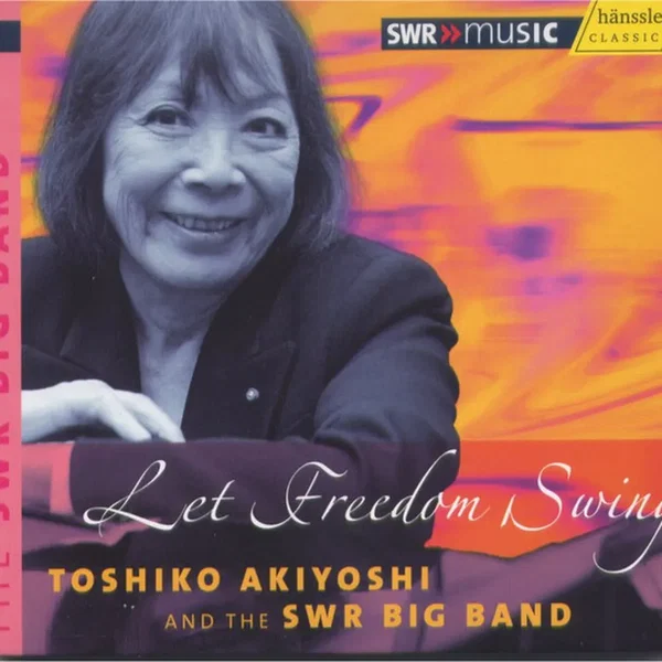 Let Freedom Swing