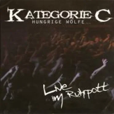 Live Im Ruhrpott