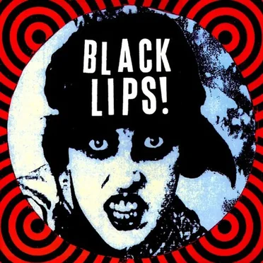 Black Lips!