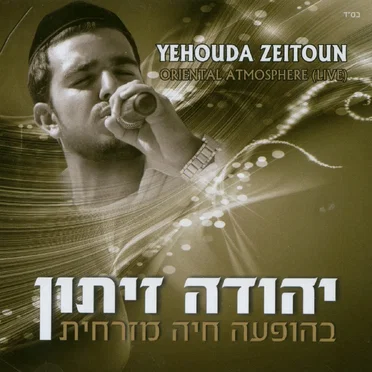 Yehouda Zeitoun