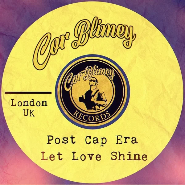 Let Love Shine