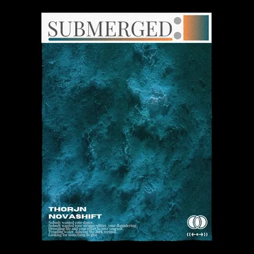 Submerged by Thorjn - album cover