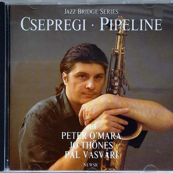 Pipeline