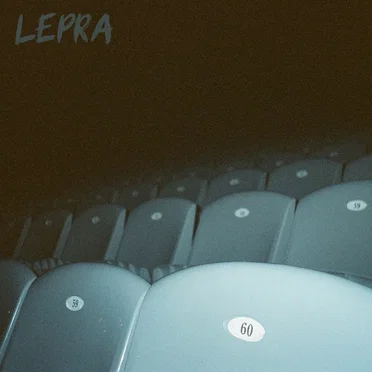 Секреты by Lepra - album cover