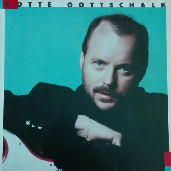 Gotte Gottschalk