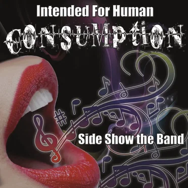 Intended for Human Consumption