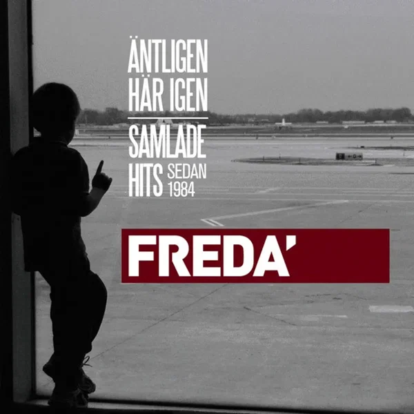 Äntligen Här Igen - Samlade Hits Sedan 1984