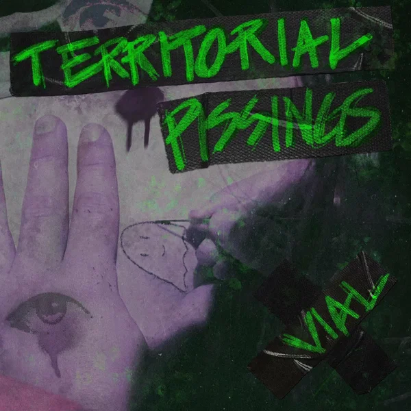 Territorial Pissings