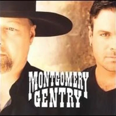 Carrying On by Montgomery Gentry - album cover