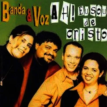 Ah! Eu Sou De Cristo