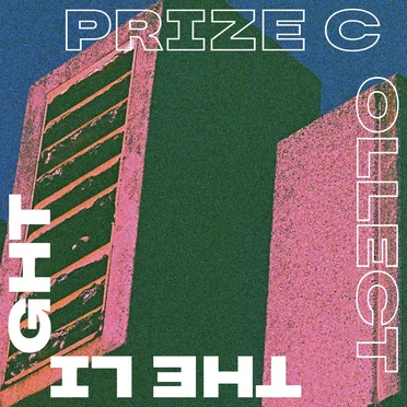 The Light by Prize Collect - album cover
