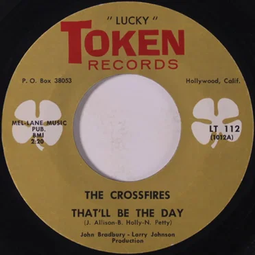 The Crossfires