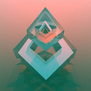 Spectre EP by Meta - album cover