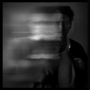 Experiments in Terra by Lost Cat Magnet - album cover