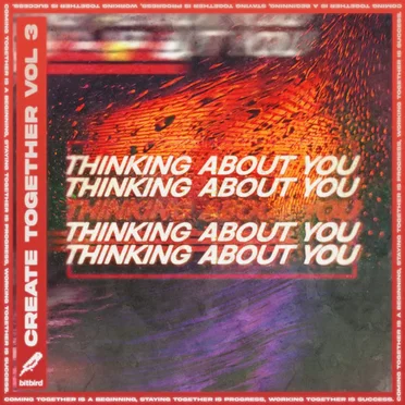 Thinking About You