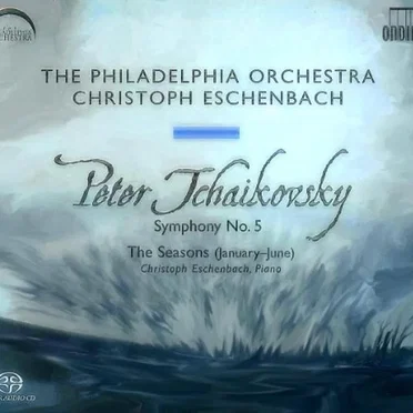 Symphony no. 5 / The Seasons (January - June)