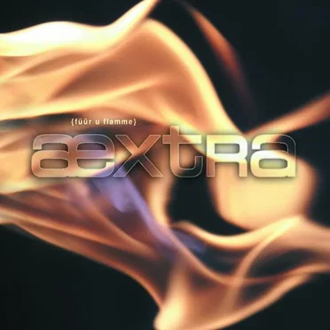 Füür U Flamme by Aextra - album cover
