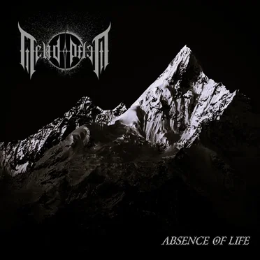Absence of Life