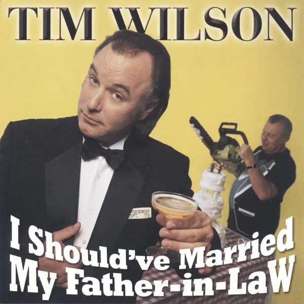 I Should've Married My Father-in-Law