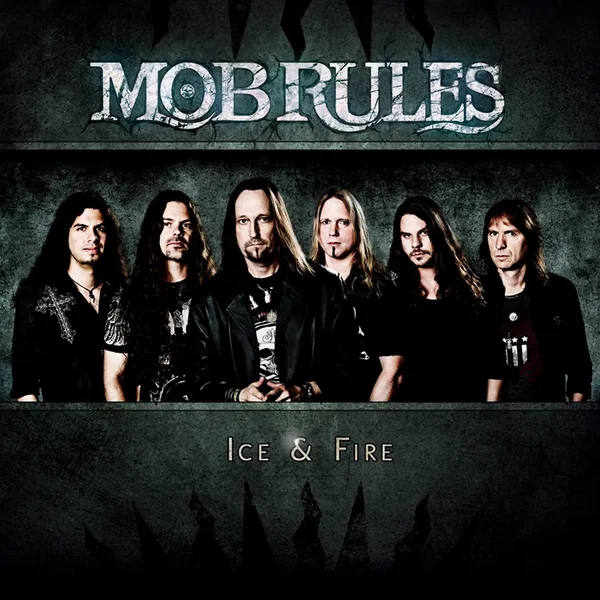 Ice & Fire