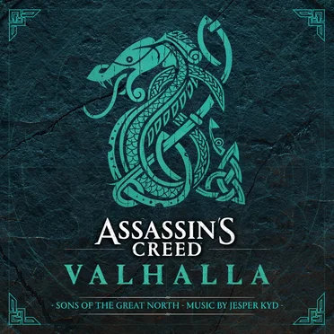 Assassin’s Creed Valhalla: Sons of the Great North (Original Soundtrack)