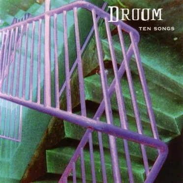 Ten Songs by Droom - album cover