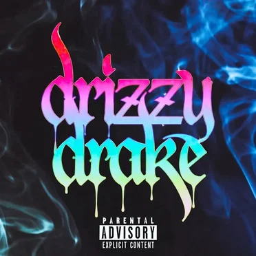 Drizzy Drake by @ClaydoCod - album cover