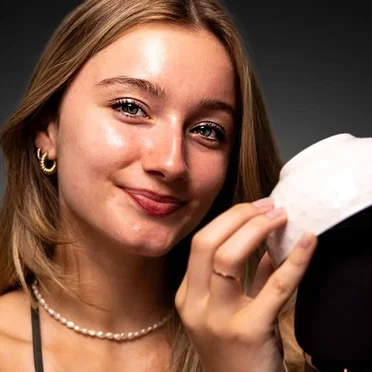 ASMR Super Intense Brain Massage! by Nanou ASMR - album cover