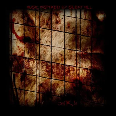 Music Inspired By Silent Hill by os1R!s - album cover