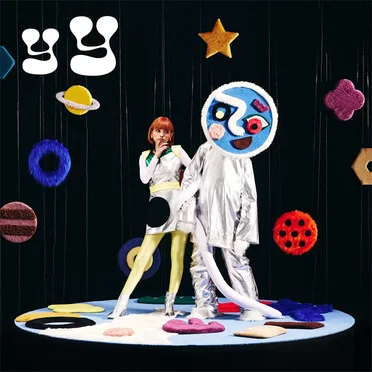 YY by ロイ-RöE- - album cover