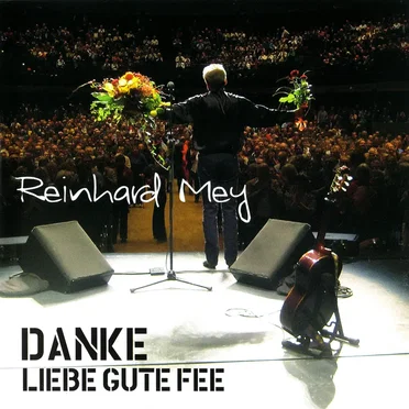 Danke liebe gute Fee