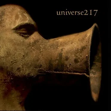 Universe217 by Universe217 - album cover