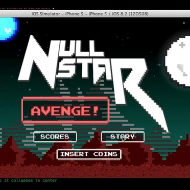 Nullstar OST